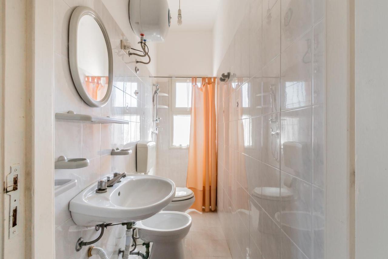 Villa Rosa Near The Sandy Beach, Parking & Wifi Noto Exterior photo