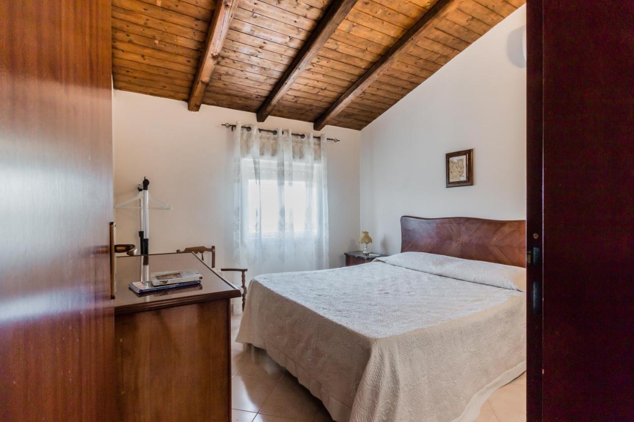 Villa Rosa Near The Sandy Beach, Parking & Wifi Noto Exterior photo