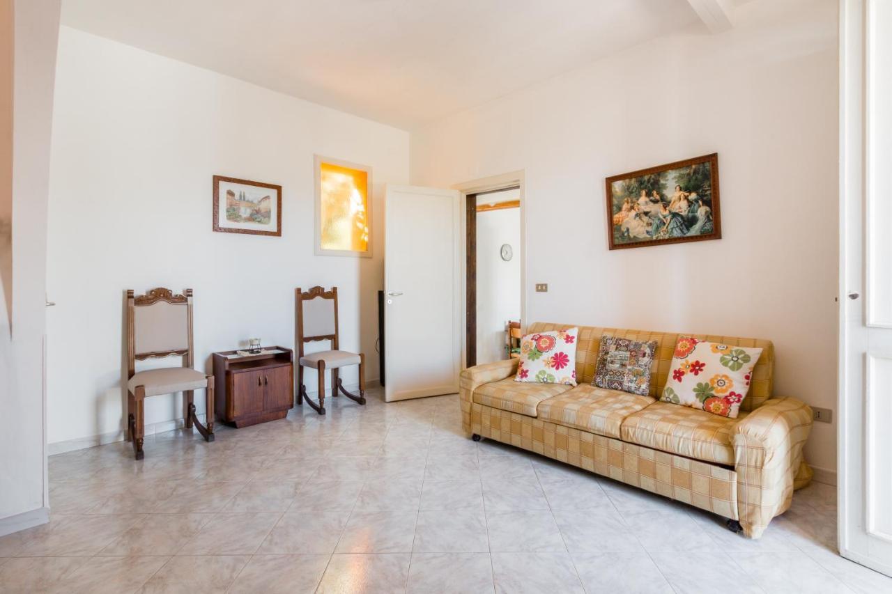 Villa Rosa Near The Sandy Beach, Parking & Wifi Noto Exterior photo