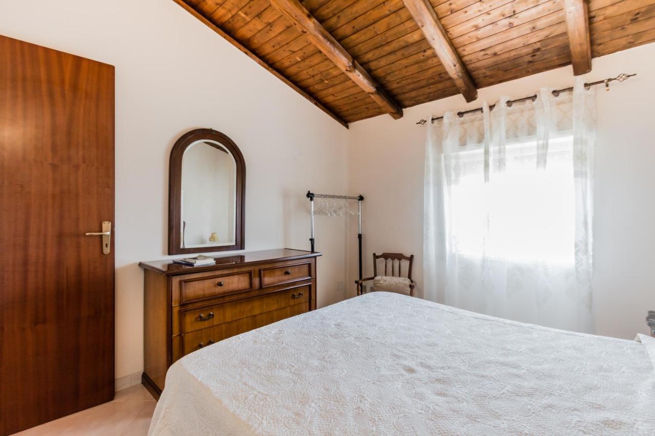 Villa Rosa Near The Sandy Beach, Parking & Wifi Noto Exterior photo